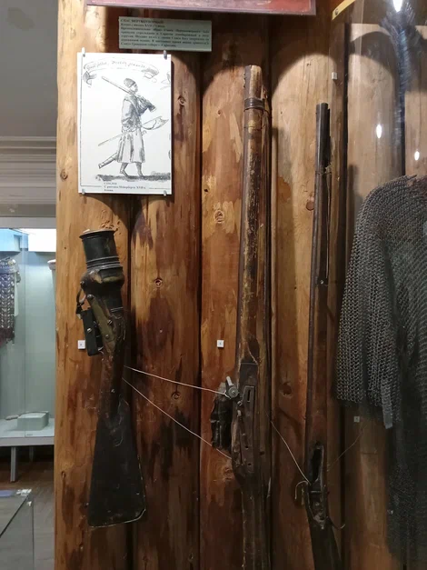 16-18 век