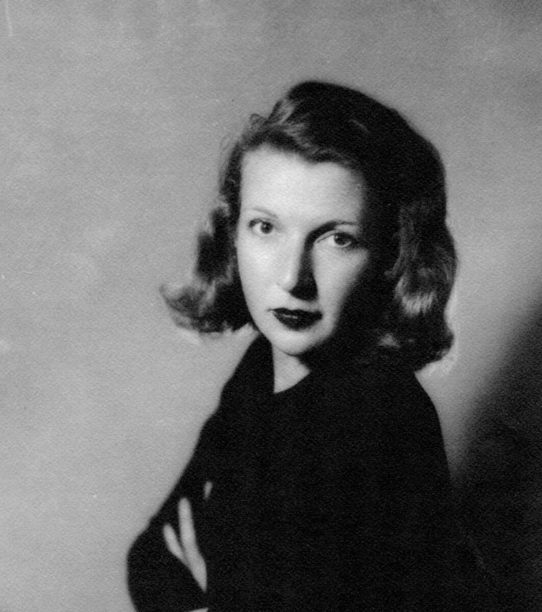 Марта Геллхорн