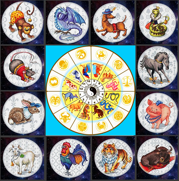 Авторский коллаж, рисунки источник яндекс картинки