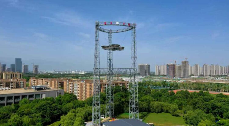 Источник изображения: Xidian University