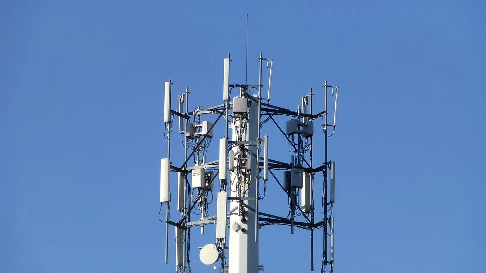 Россия пока не перешла даже на 5G. Фото: pixabay.com