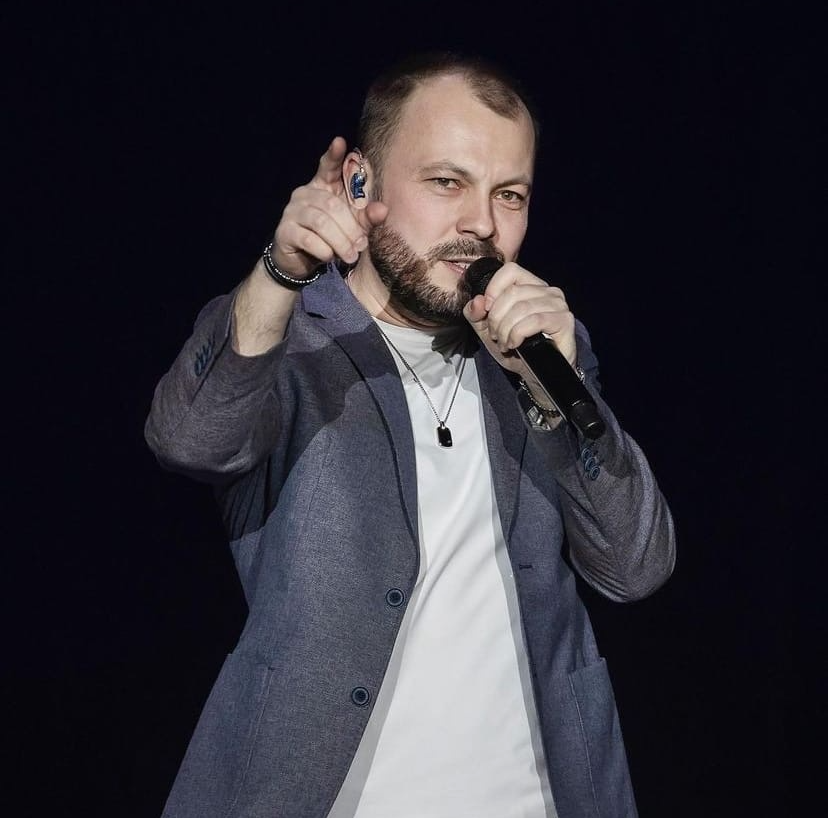 Жена музыканта погибла в январе 2021 года