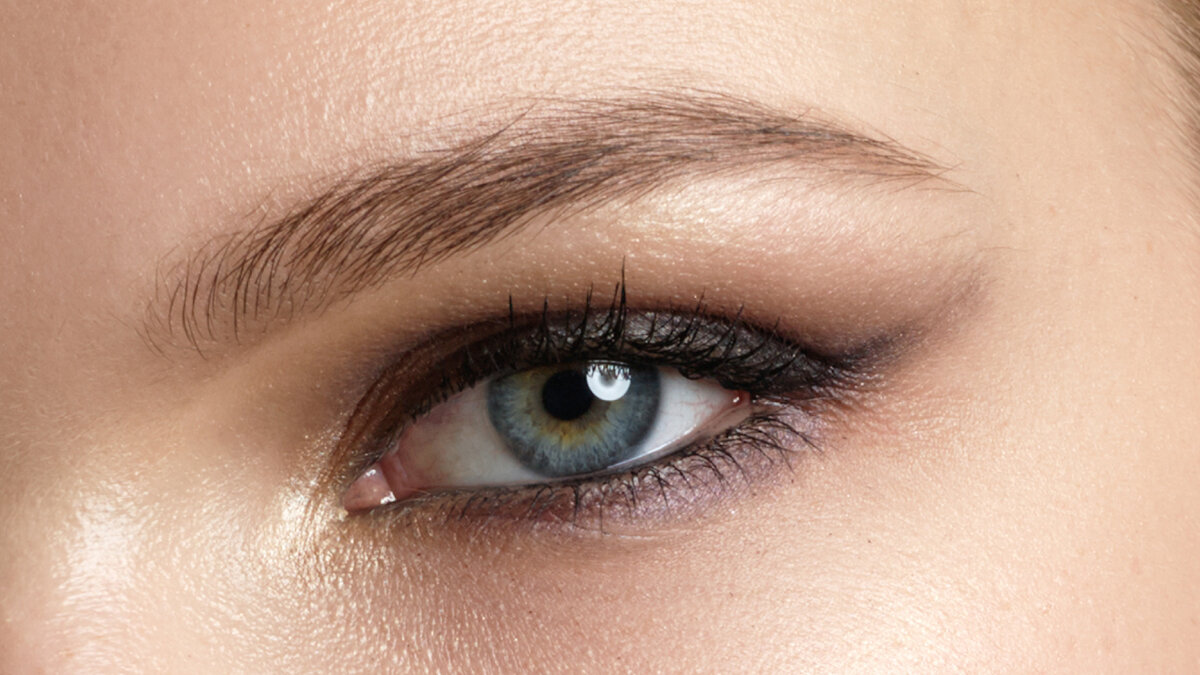 Растушеванная стрелка