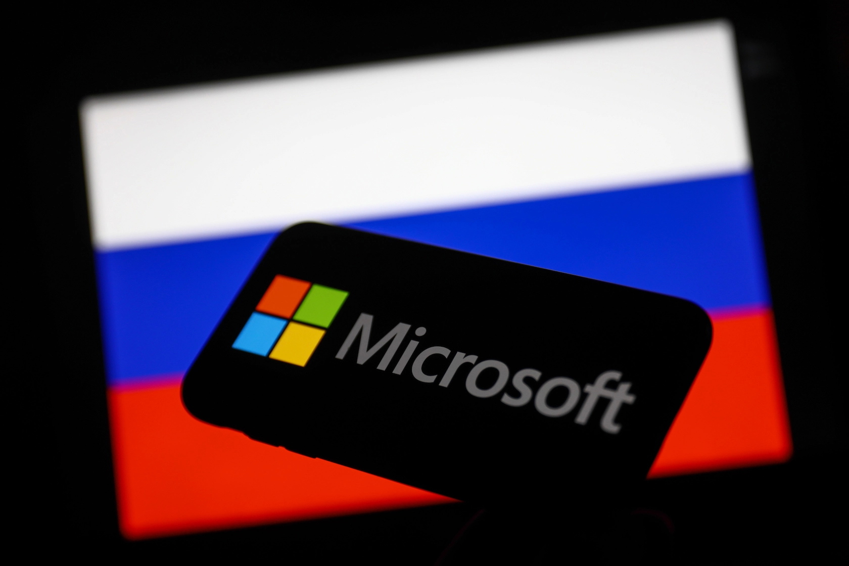Прощаются, но не уходят. Почему Microsoft, Cisco и другие не могут расстаться с Россией0
