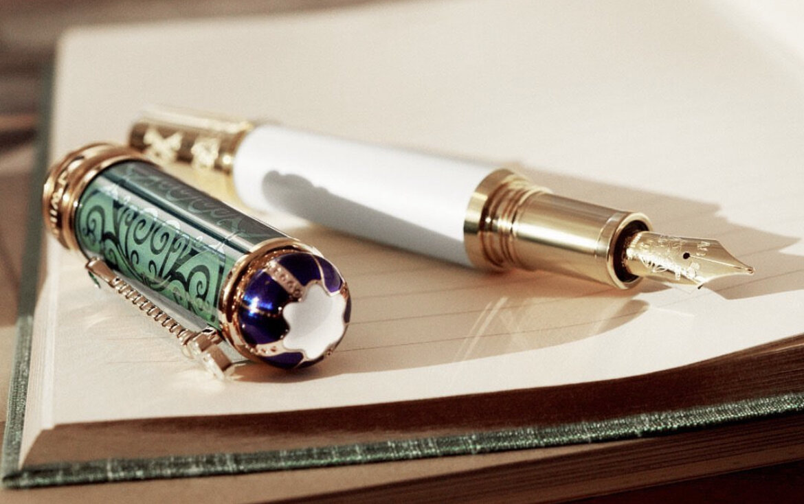 Источник: instagram.com/montblanc