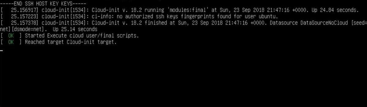 Система повисла в процессе загрузки. Источник: IT-Weblog