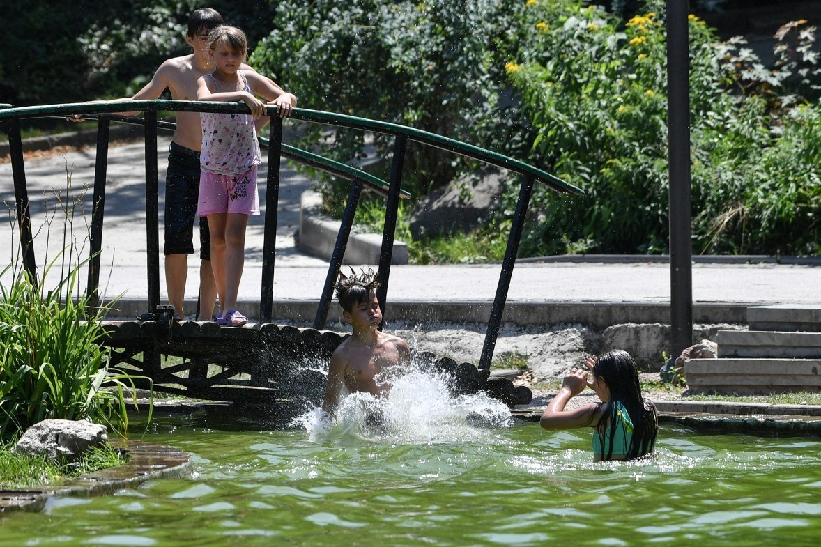 Фото: Константин Михальчевский/РИА "Новости"