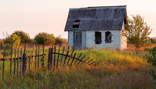 Как оформить земельный участок в собственность?