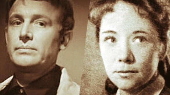 GoldКино. Как сложилась личная жизнь Иннокентия Смоктуновского