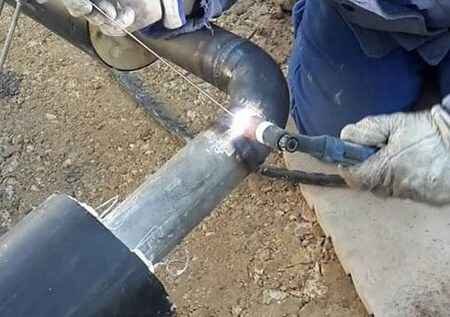 Сварка оцинкованного металла и вред: симптомы отравления цинком