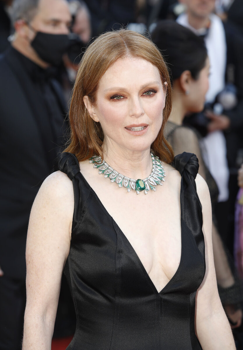    Джулианна МурLegion-Media