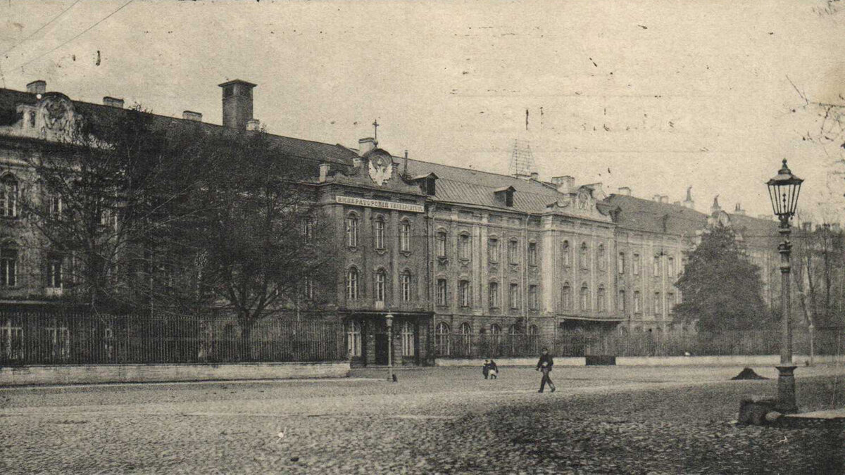 Фото: Л. В. Шашкин, 1900–1914 гг. / Товарищество «Голике и Вильборг» / Государственный музей истории Санкт-Петербурга