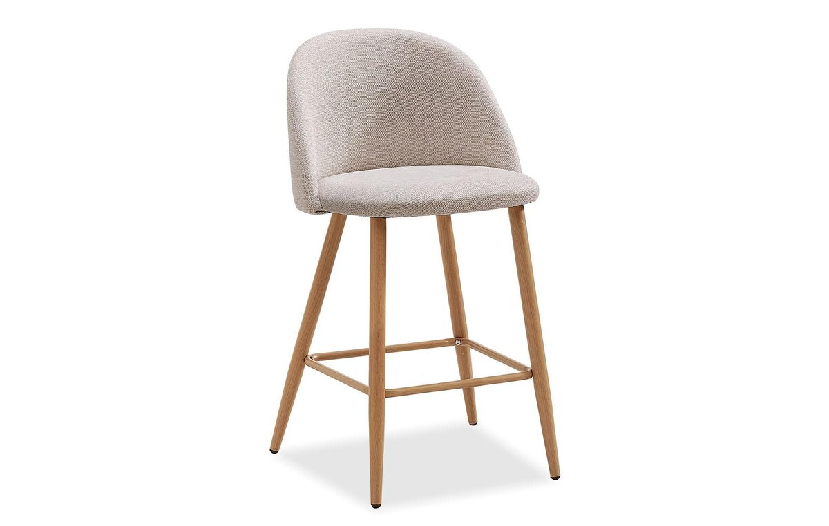 Стул полубарный Matt – 12 882 руб.*