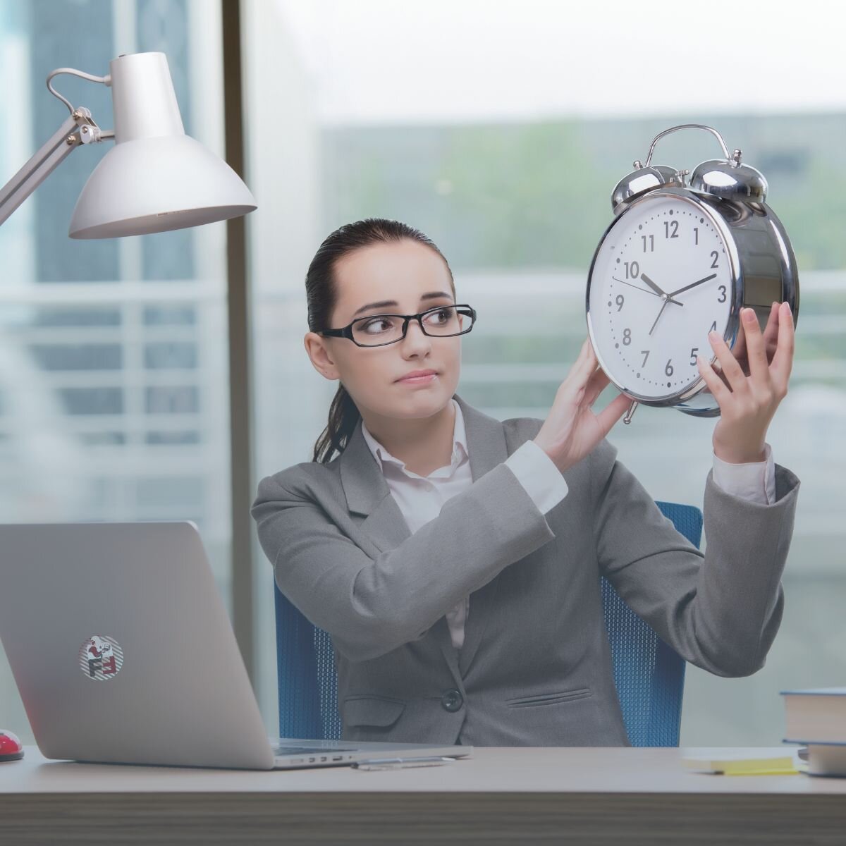 Как составить ежедневный график работы