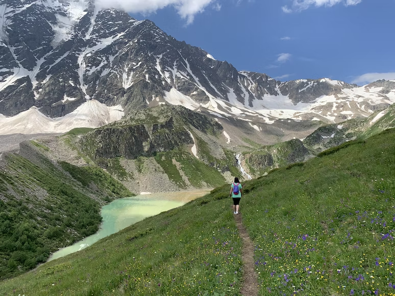 Едем в Кабардино-Балкарию: 5 советов путешественникам