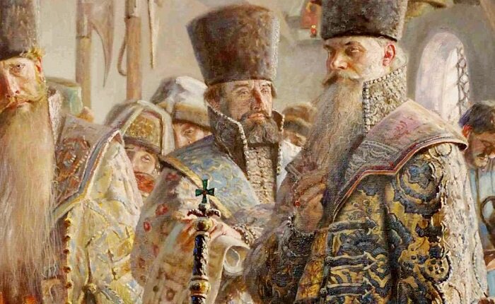 Почему после смерти Василия III в России установилось боярское правление