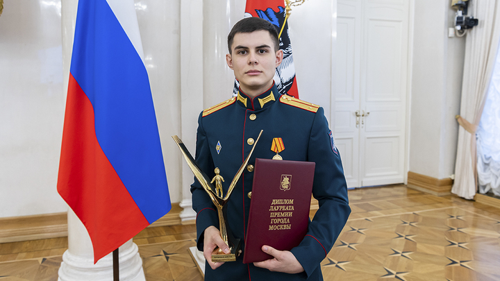 ФОТО: MOD RUSSIA/VIA GLOBALLOOKPRESS.COM