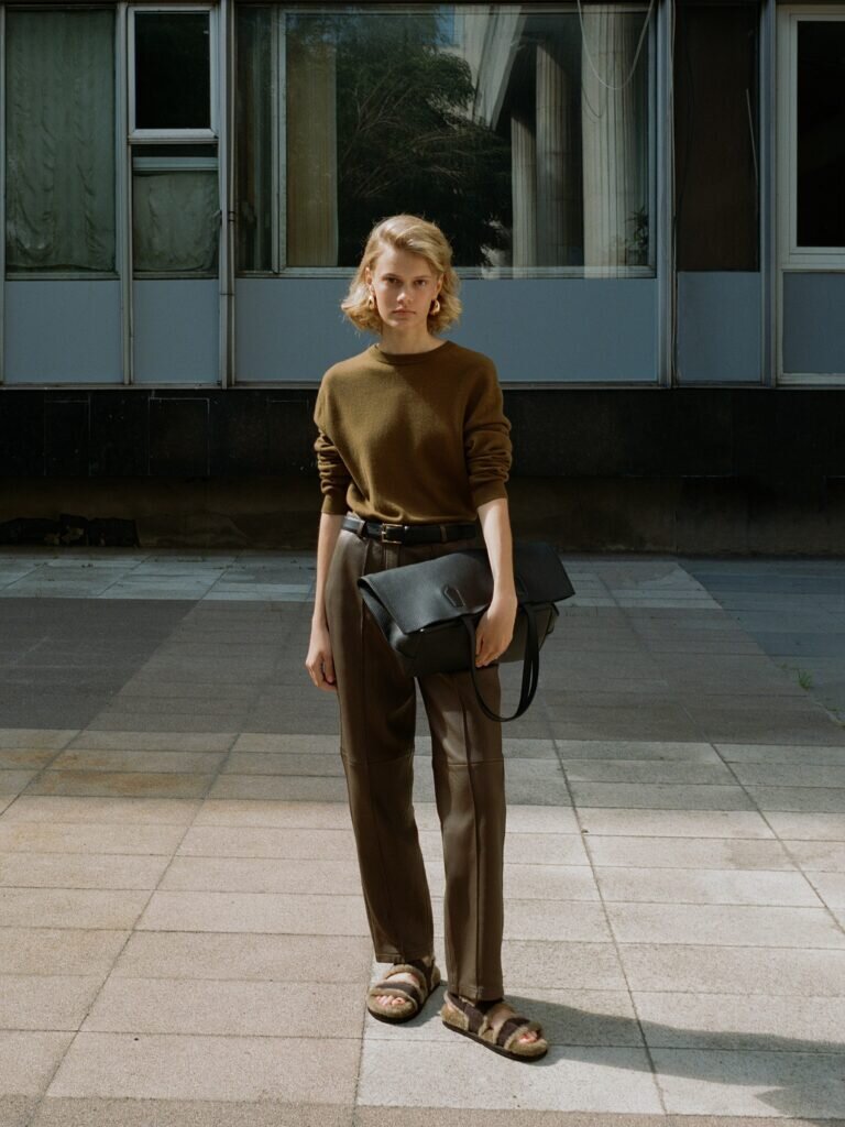 Брюки, 69 980 рублей mogilnikova  📷
