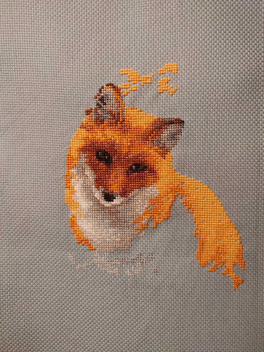 То ли ещё будет! 