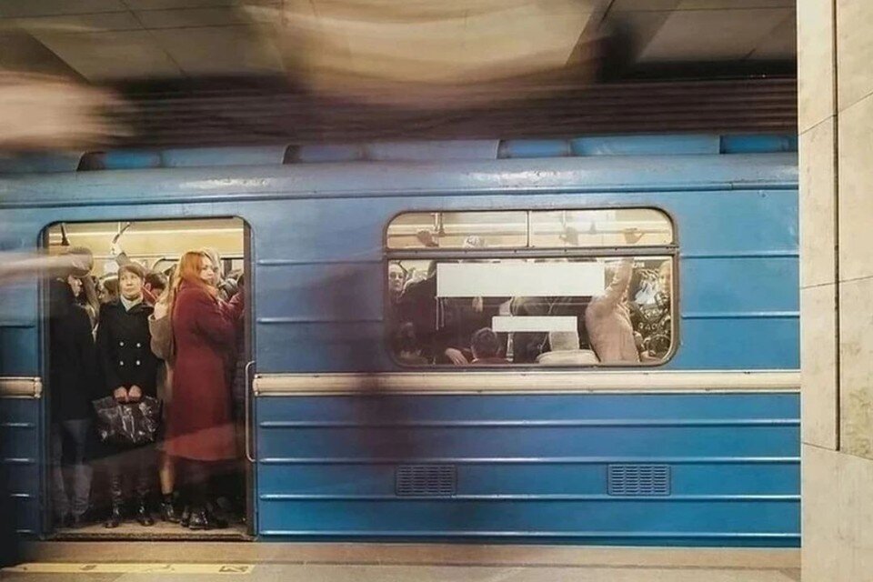     Мэр Новосибирска Анатолий Локоть прокомментировал планы повысить тариф в метро. Даба ДАБАЕВ