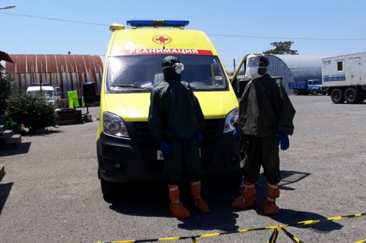    В Пермском крае из-за неудачного обгона пострадали водители двух иномарок