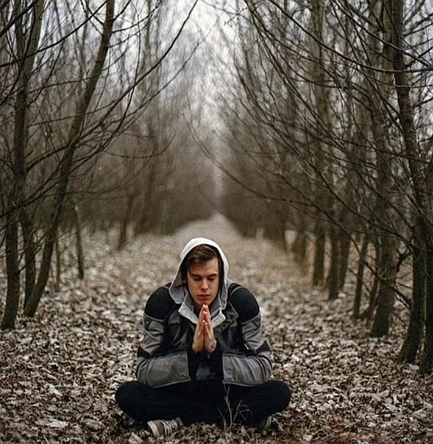 Сила слова... 