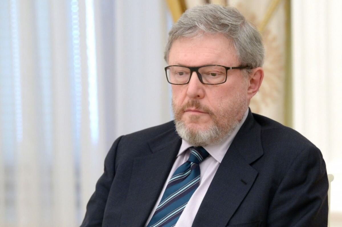    Явлинский на похоронах Горбачёва рассказал, кто развалил СССР