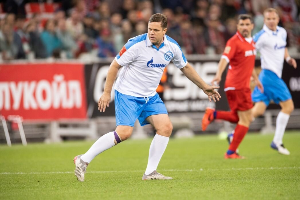    Фото: ФК «Зенит»