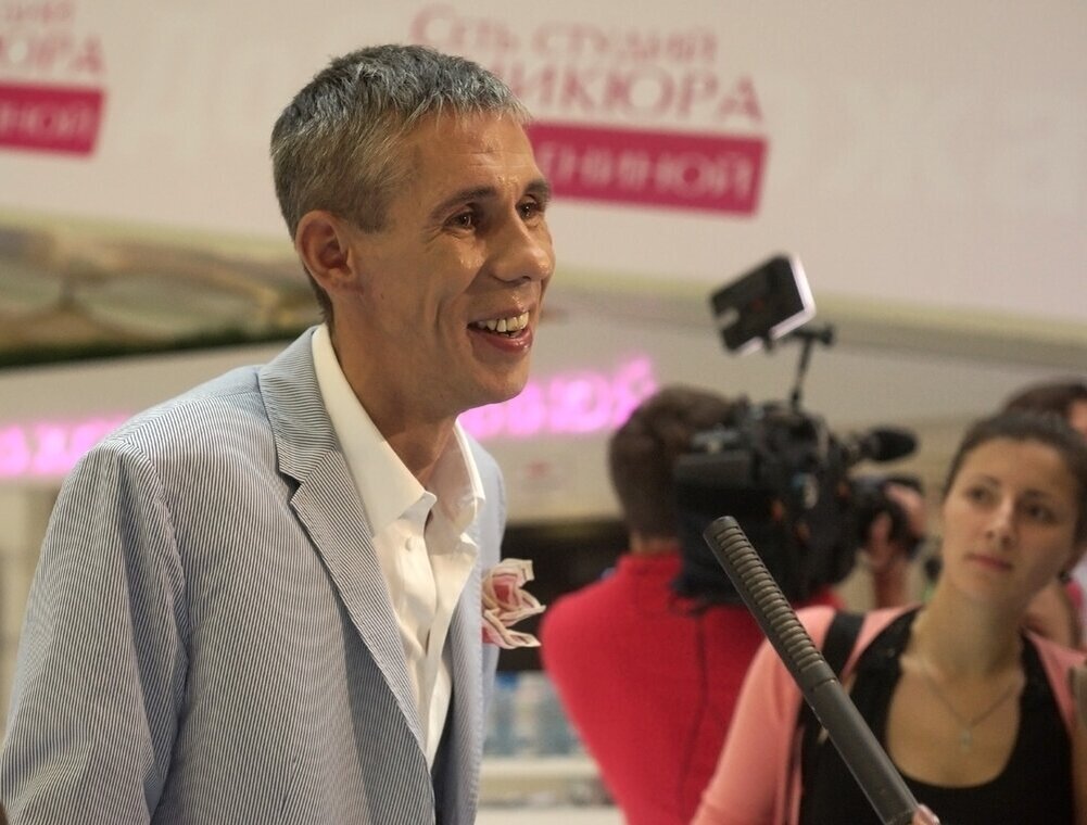    АГН "Москва"