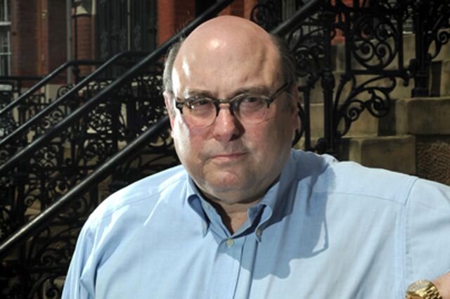    Чем запомнится соавтор Стивена Кинга писатель Питер Страуб?