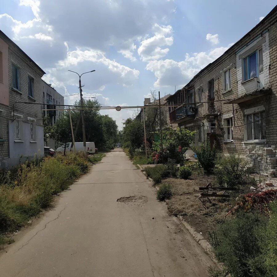 © Sputnik / Алексей Стефанов