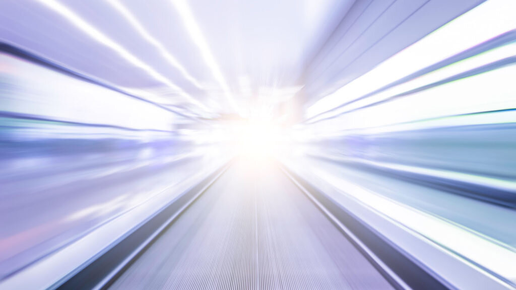    Fast moving Александр Шереметьев