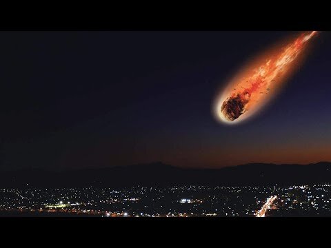 Катастрофа в 2069?