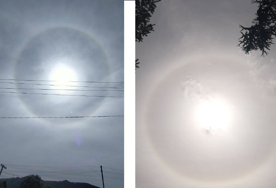     Фото: Telegram-канал pogoda_25_region