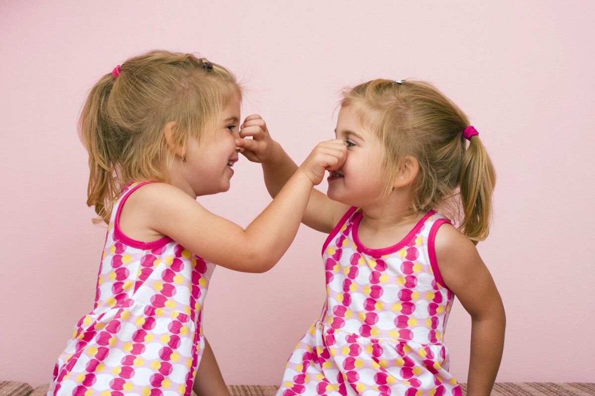    Почему чешется нос, расскажут приметы, но иногда лучше проверить здоровье, фото: Legion Media