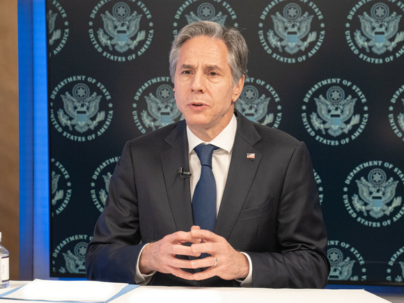   U.S. Department of State