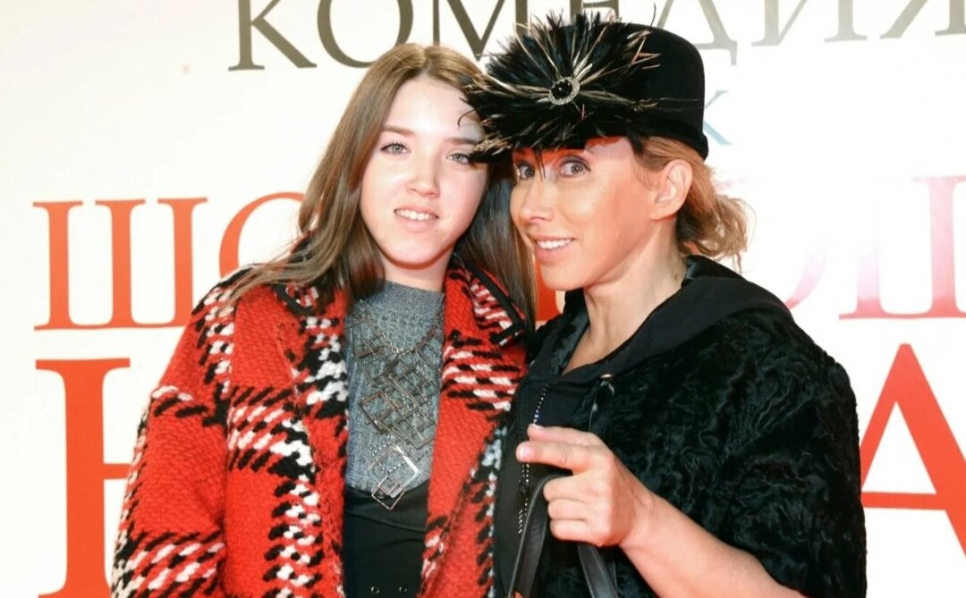 Елена воробей биография личная жизнь муж дети