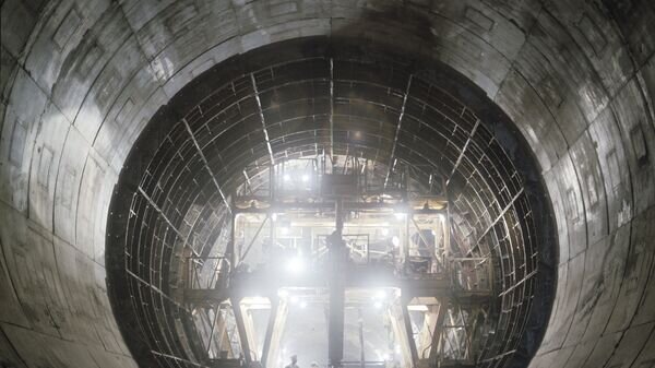   © Sputnik / Р. Нетелев