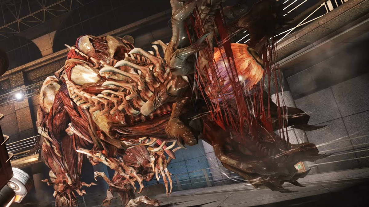 Обзор Resident Evil 6 | сериал в тупике