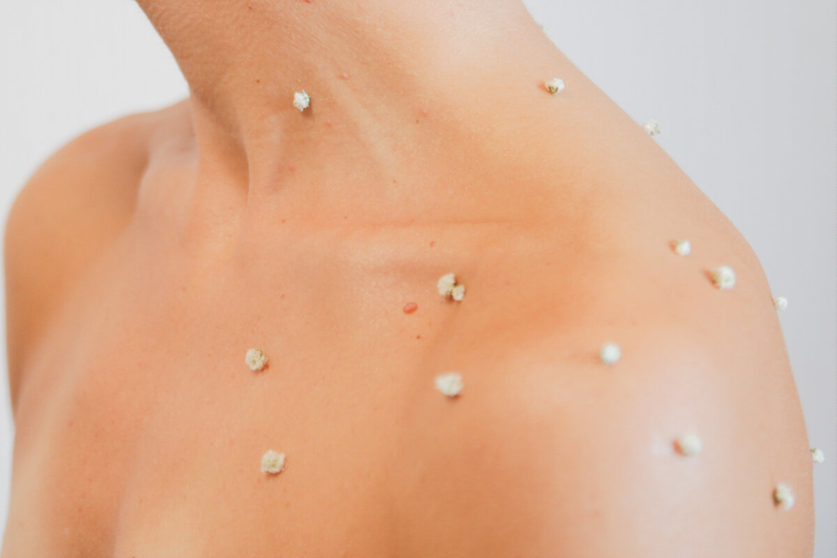 Идея, образ, фото - Татьяна Карпович, модель - Елена Ладикова