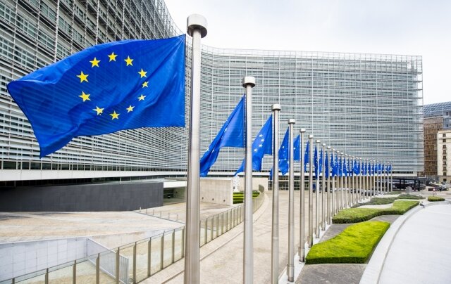    Еврокомиссия. Брюссель Ec.europa.eu