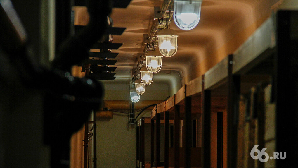 Фото: Игорь Черепанов, 66.RU