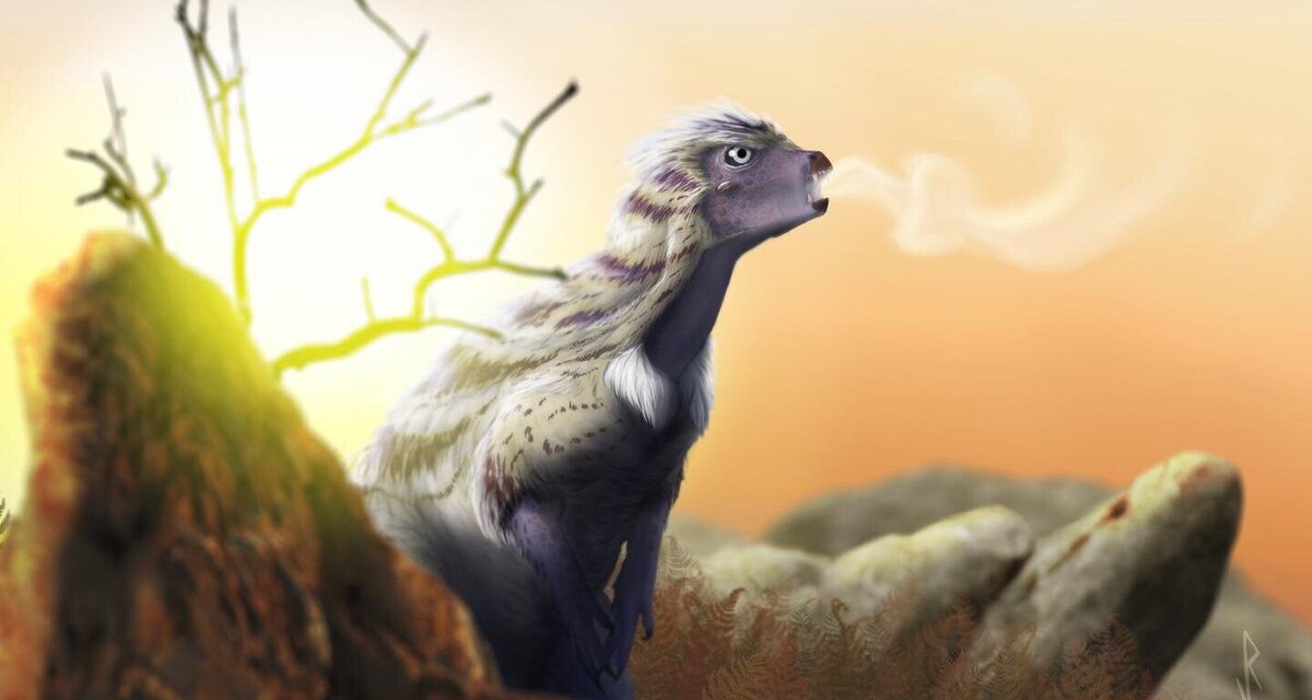     Некоторые динозавры научились уникальному дыханию: ни как люди, ни как птицы