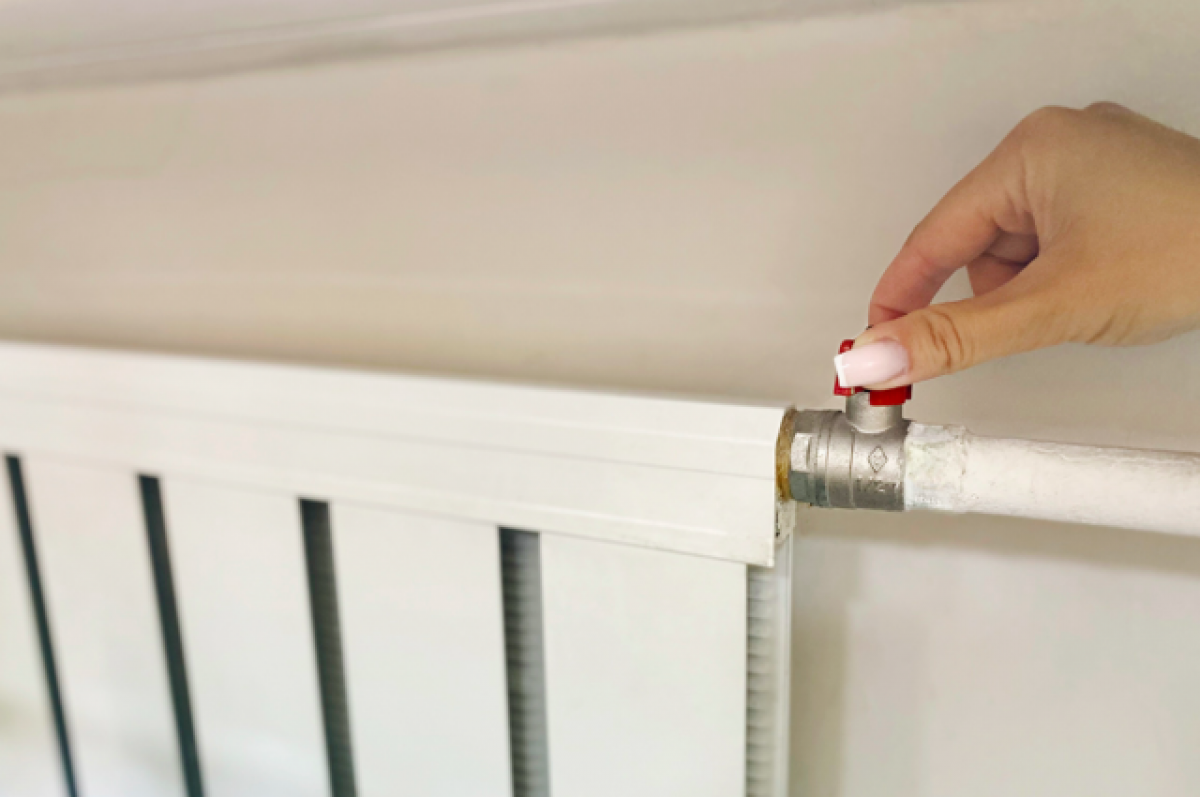    Отопление во всех жилых домах Нижнекамска включат до конца недели