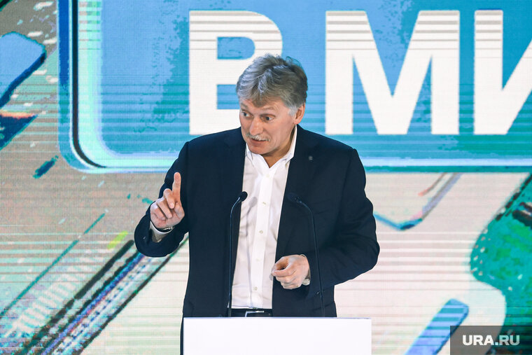    В Кремле прояснили, как будет проходить процесс включения освобожденных территорий в Россию