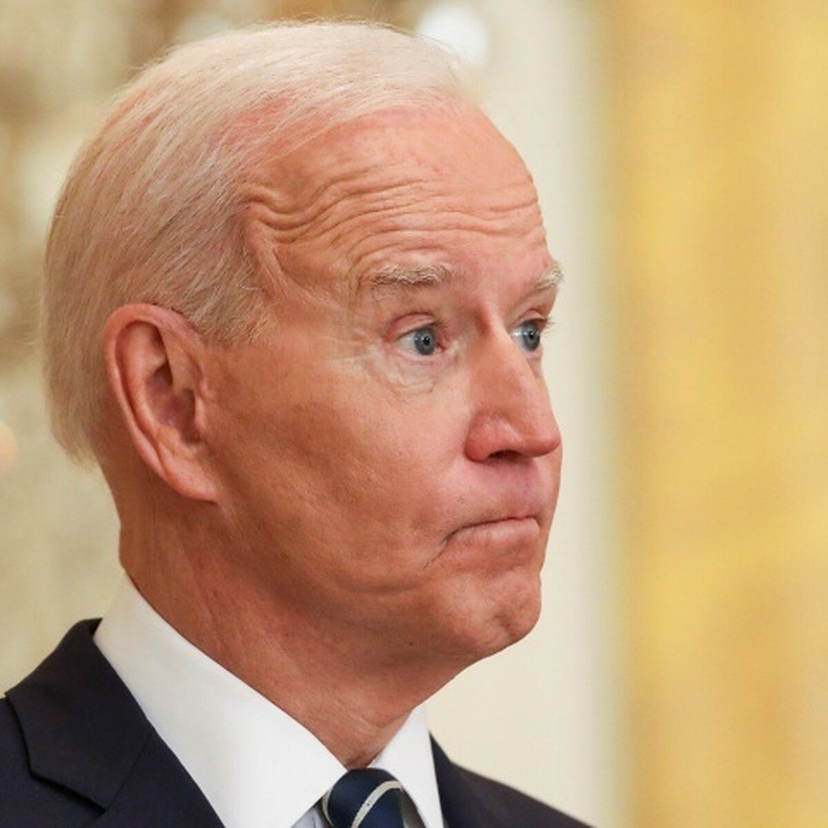 Байден: Коронавирус закончился! Не знаю у кого, когда и где, но точно закончился!