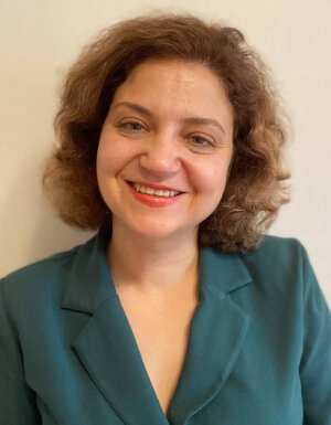 Елена Клименко, детский семейный психолог