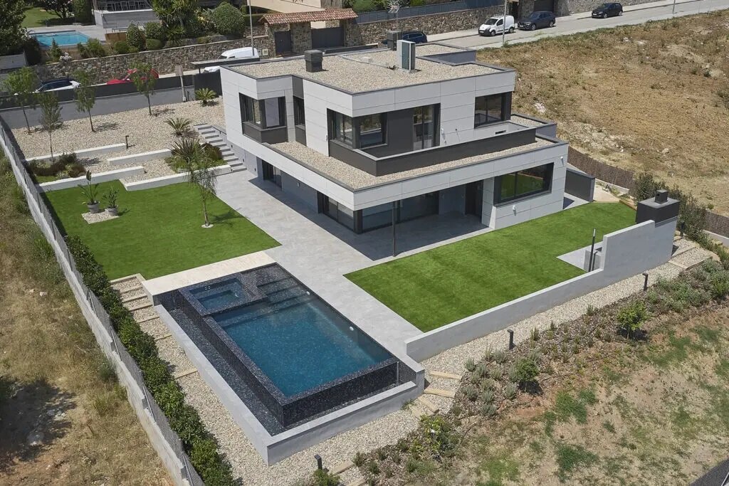 Экологичная мозаика для бассейна и наружных пространств