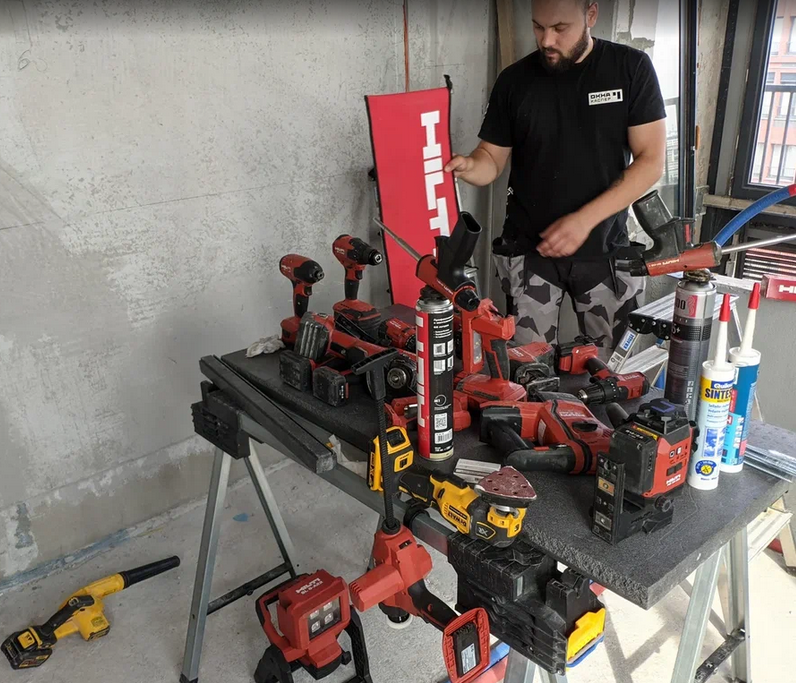 Сколько стоит установка окна в Москве ? | ОКНА КАСПЕР | Дзен