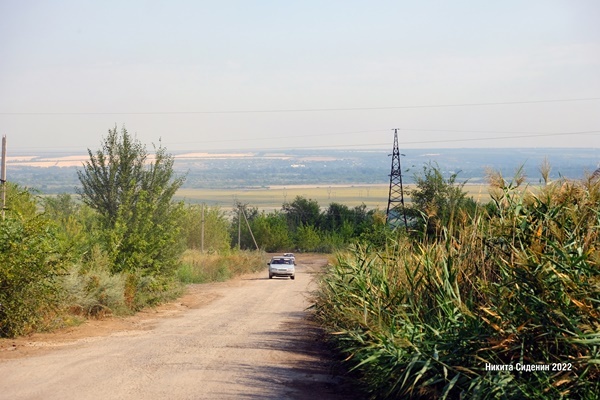 Фотограф: Никита Сиденин